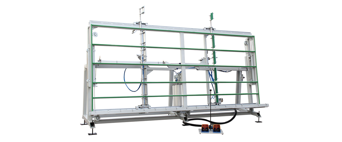 門窗調(diào)試安裝臺(tái)STB-3800