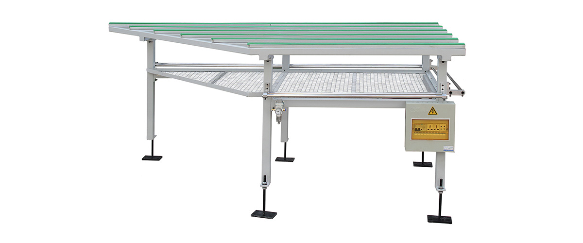 組裝臺(tái)WATA-2600