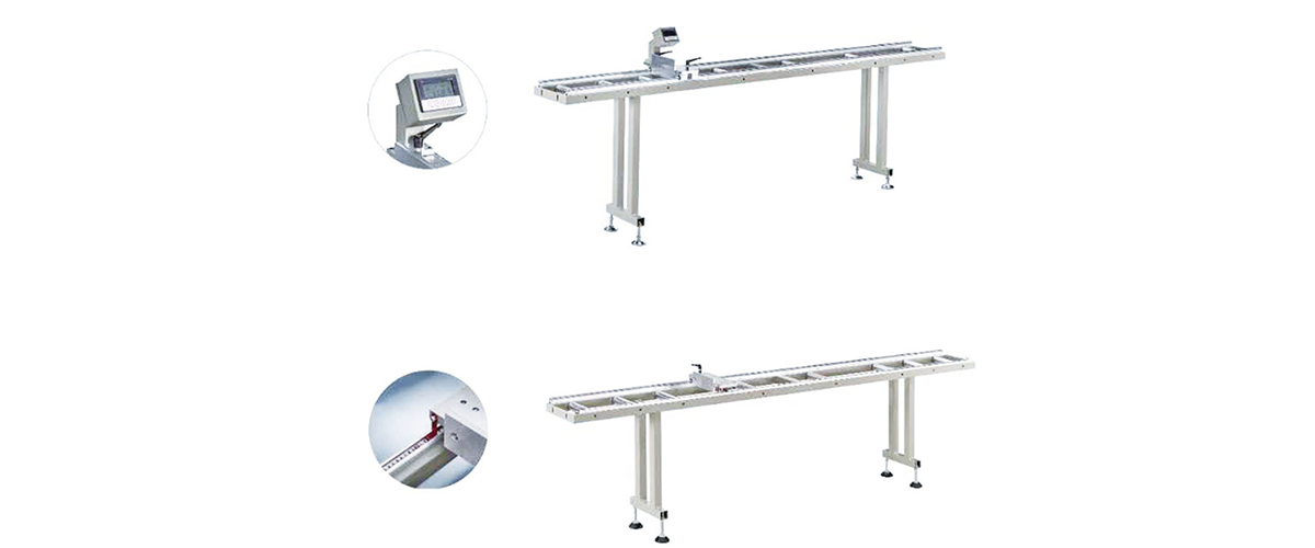 數(shù)顯定尺臺(tái)（DTC-2000）