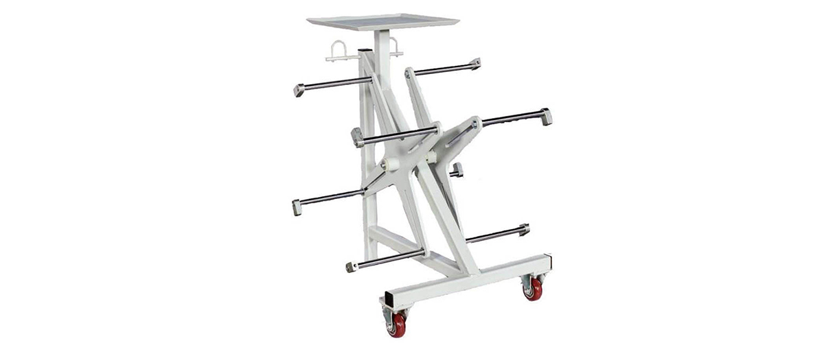 密封條運(yùn)輸車（MFC-600）